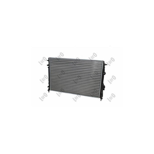 Abakus 0420170026 Engine Radiator