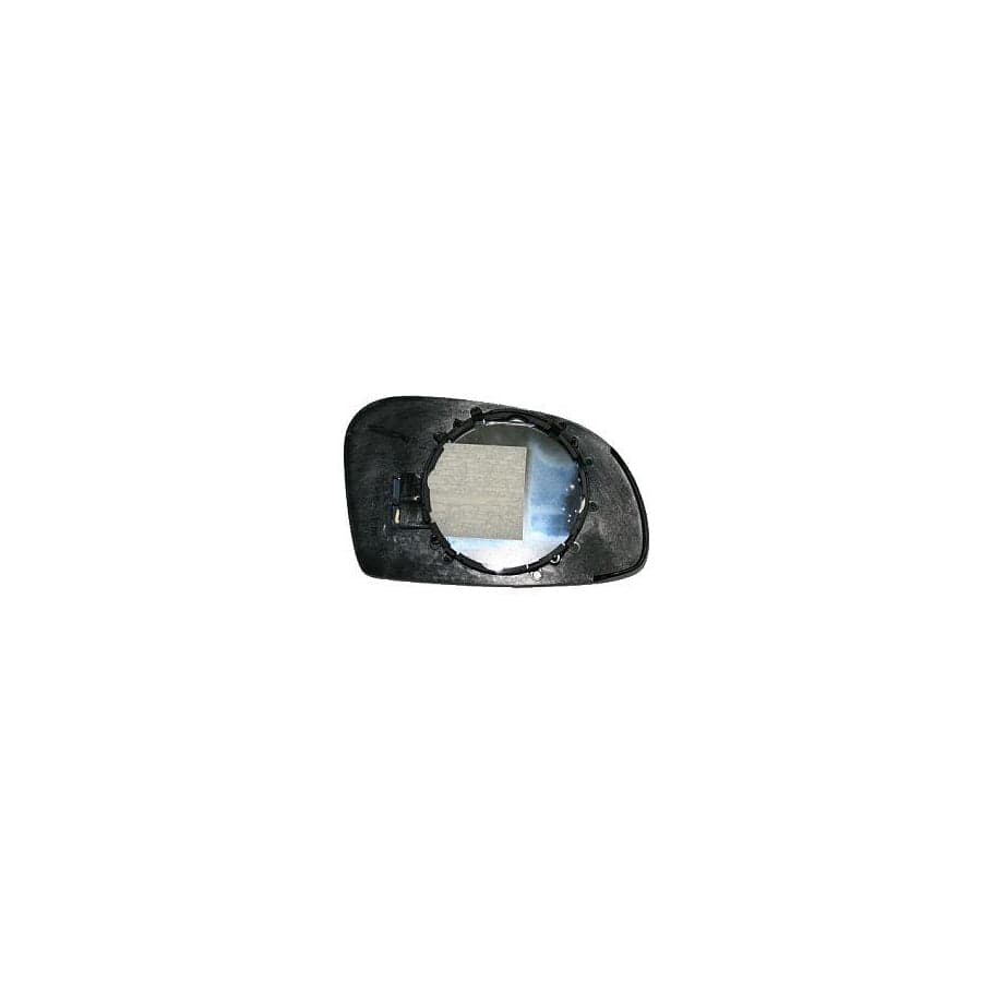 Abakus 0519G06 Mirror Glass, Outside Mirror for Citroen Saxo Hatchback