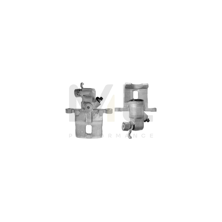 BOSCH 0 986 134 222 Brake Caliper for HYUNDAI i10 I (PA) | ML Performance Car Parts