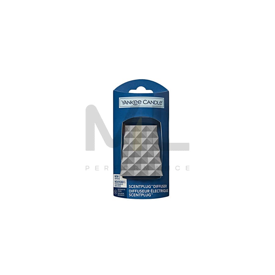 Yankee Candle Car Air Freshener - Faceted