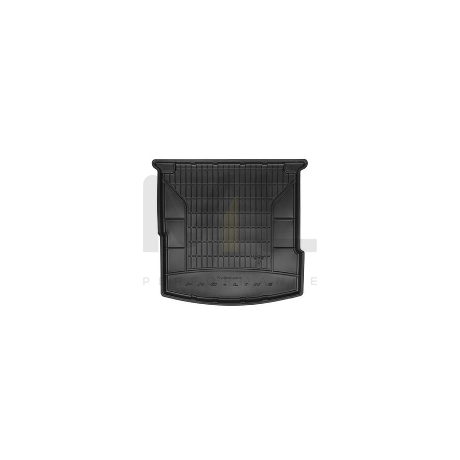 FROGUM TM548430 Car boot tray suitable for MERCEDES-BENZ GLE Coupe (C292) Elastomer