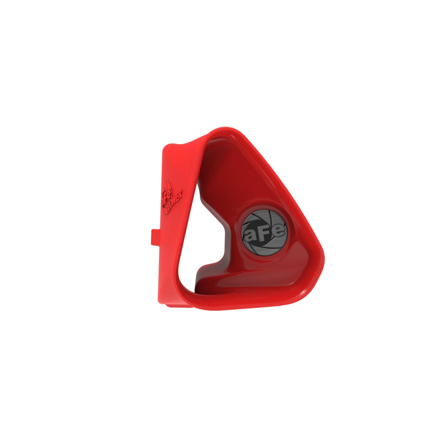  aFe 54-13015SR Dynamic Air Scoop Ford Mustang 15-20 L4-2.3L (T)/V6-3.7L/V8-5.0L  | ML Performance US Car Parts