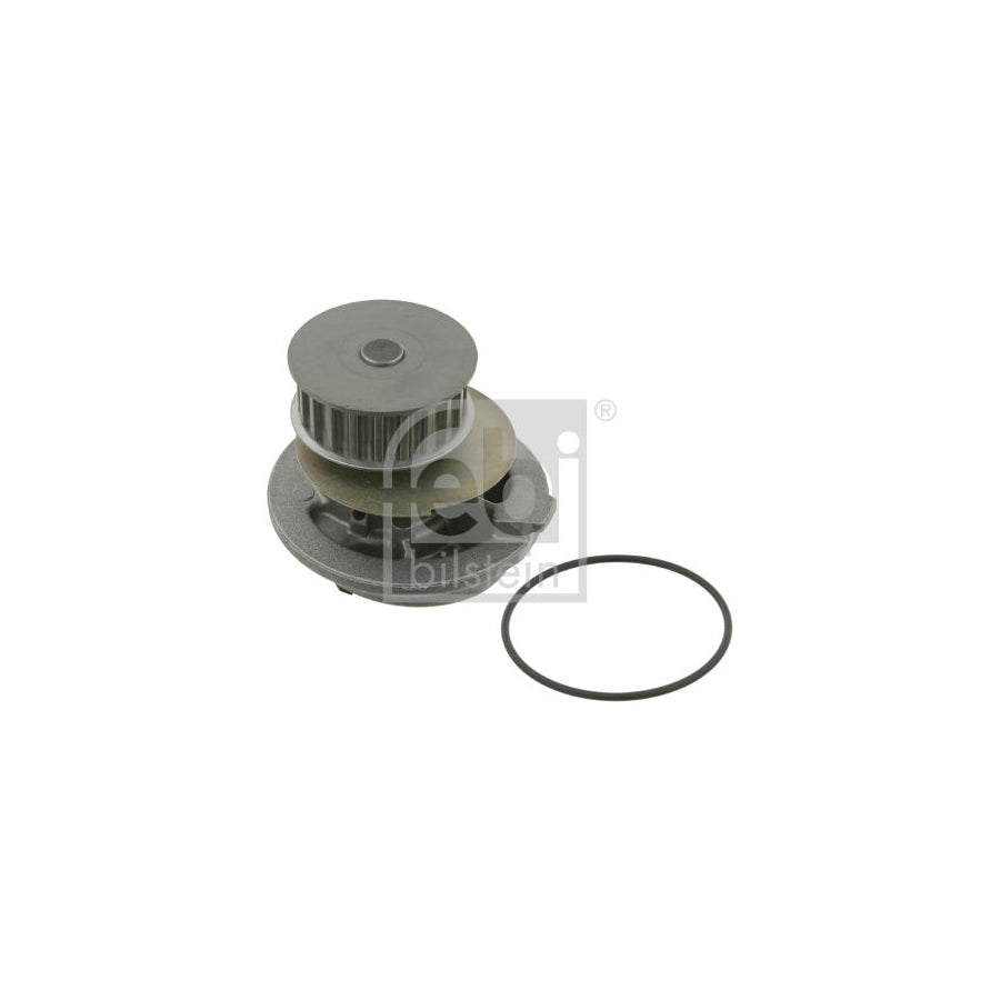 Febi Bilstein 01259 Water Pump