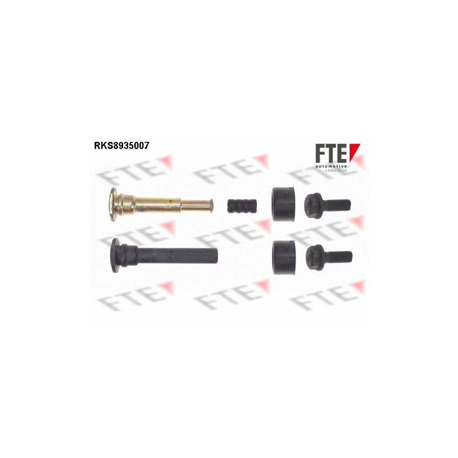 FTE 9334454 Guide Sleeve, Brake Caliper for KIA Sorento I (Jc)