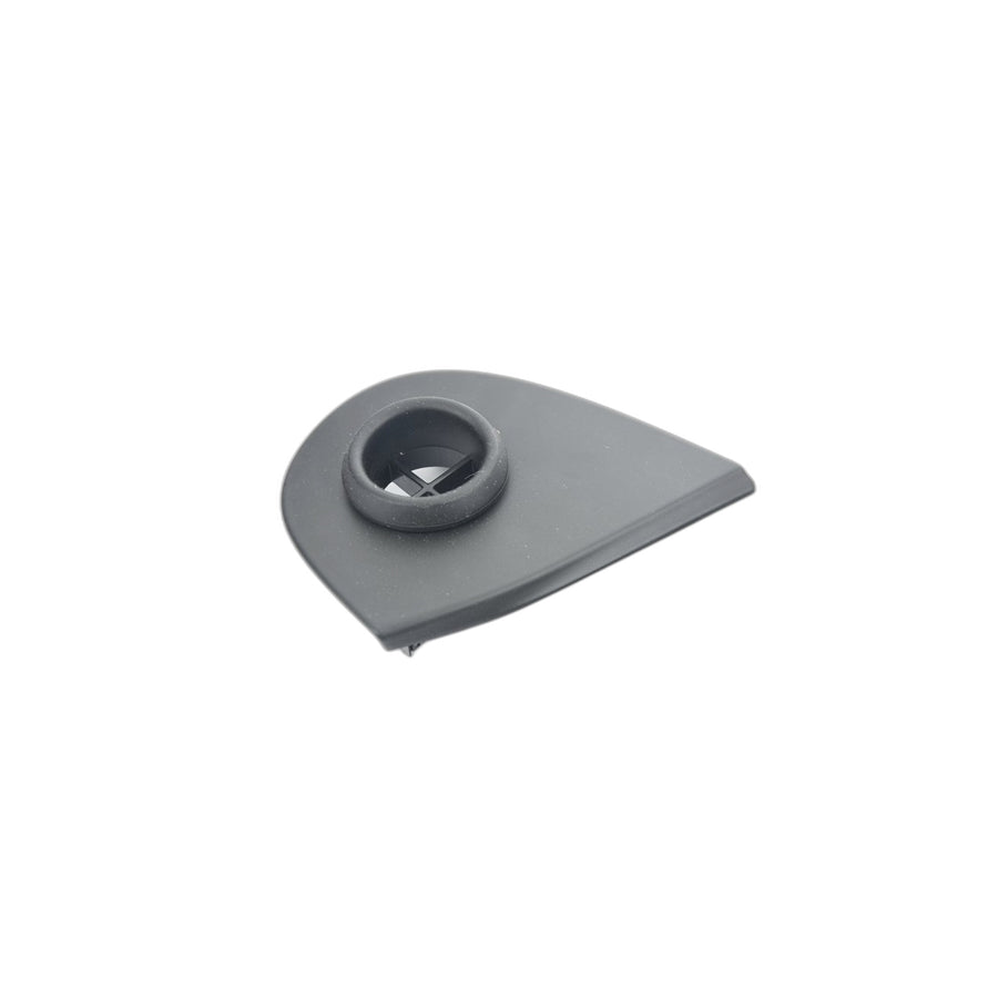 Genuine BMW 51457899711 E63 E64 Nozzle For Door Ventilation, Left SCHWARZ (Inc. M6, 645Ci & 635d) | ML Performance UK Car Parts