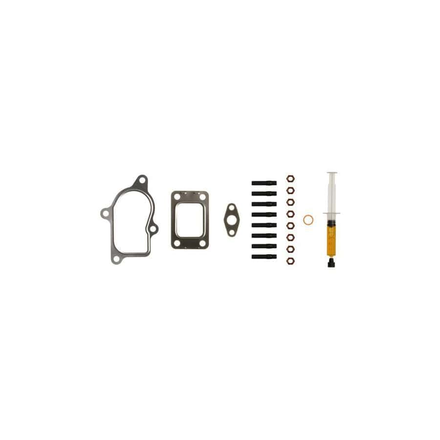 Alanko 10925118 Mounting Kit, Charger