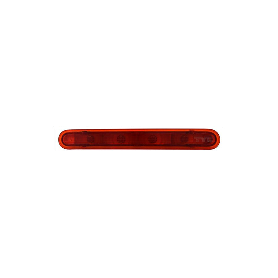 Tyc 15-0613-00-2 Third Brake Light For Peugeot 207 Hatchback