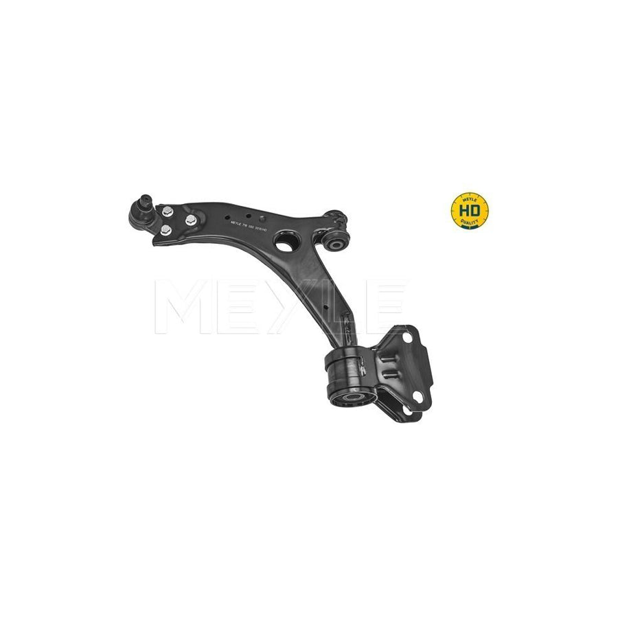 Meyle 839 050 0011 Radiator Hose