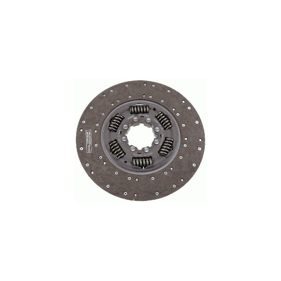 Sachs 1878 002 023 Clutch Disc