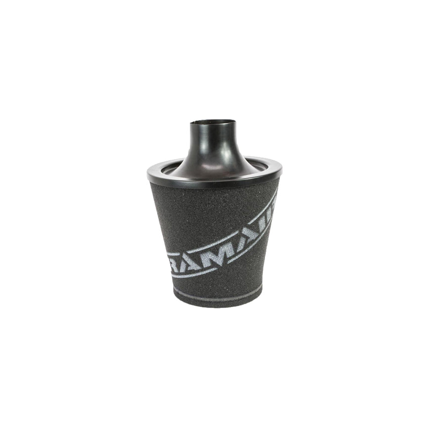 RAMAIR JS-175-60-BK-KIT UNIVERSAL ALLOY NECK FILTERS