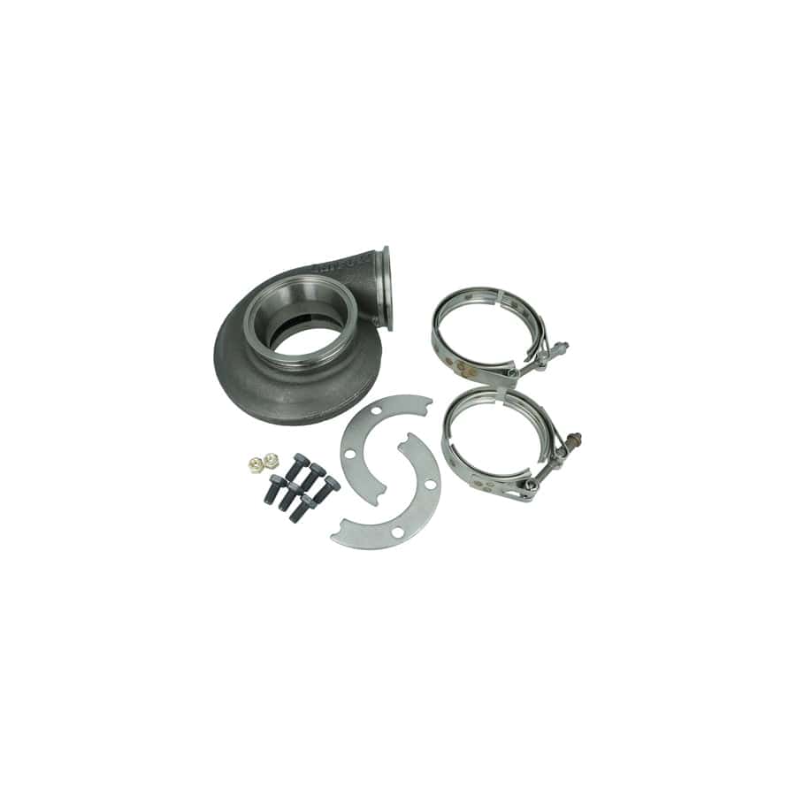 Garrett Garrett turbine housing GT35 / GTX35 Series - 68mm - V-Band / V-Band 0.61 A/R (Ni-Resist)