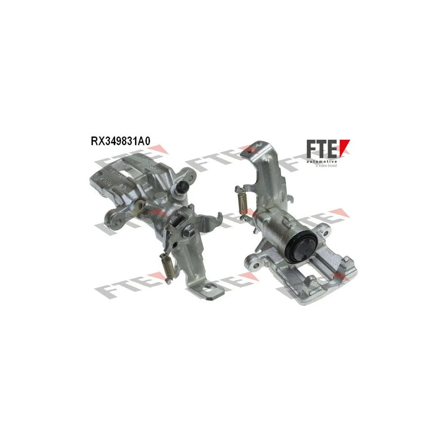 FTE Rx349831A0 Brake Caliper