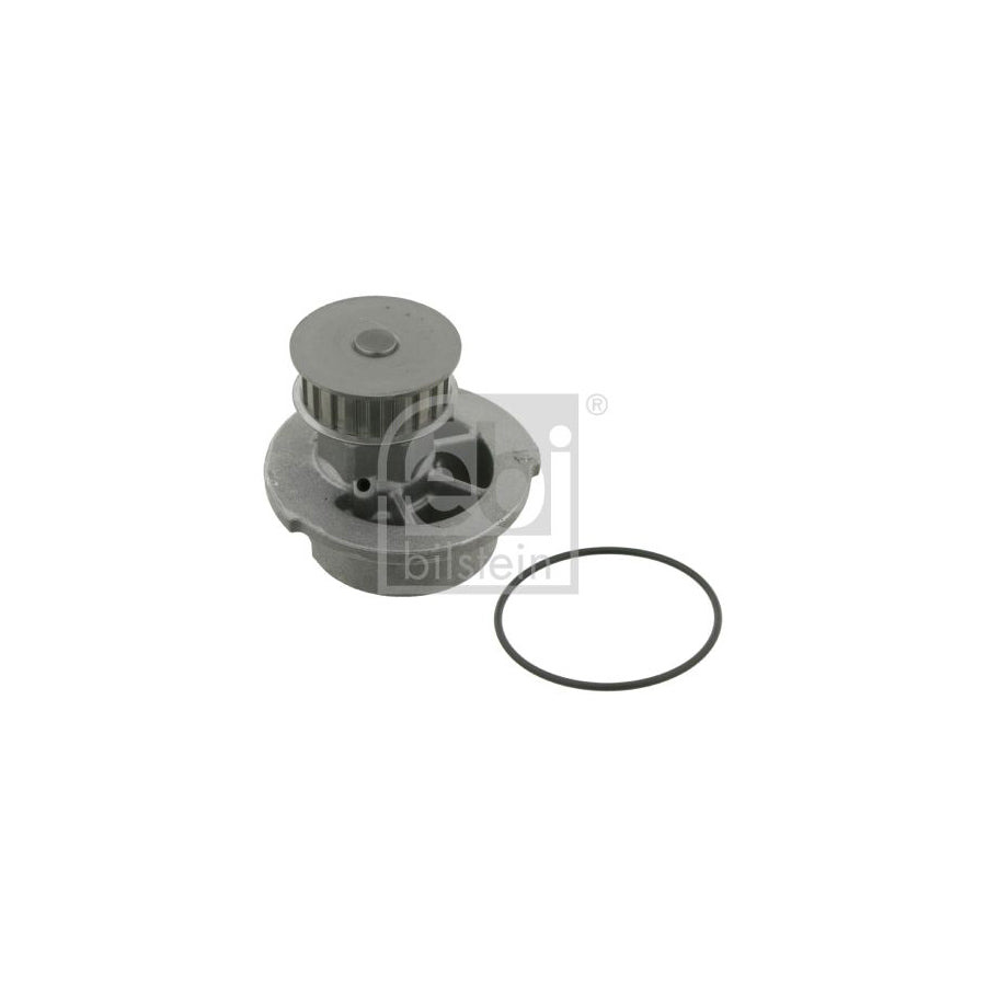 Febi Bilstein 01257 Water Pump