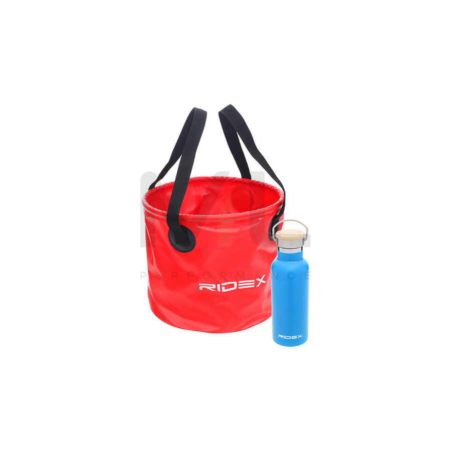 RIDEX 100185A0008 Folding bucket ?28 cm, large, 15l