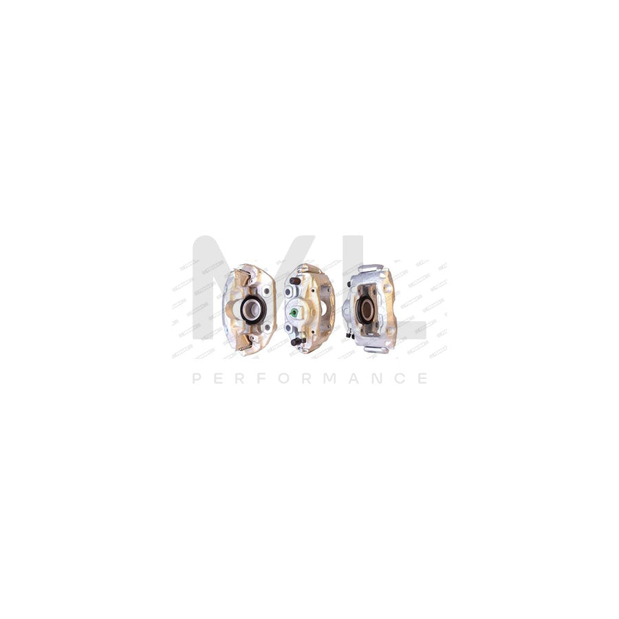 FERODO PREMIER FCL692292 Brake Caliper for OPEL KADETT with accessories | ML Performance Car Parts