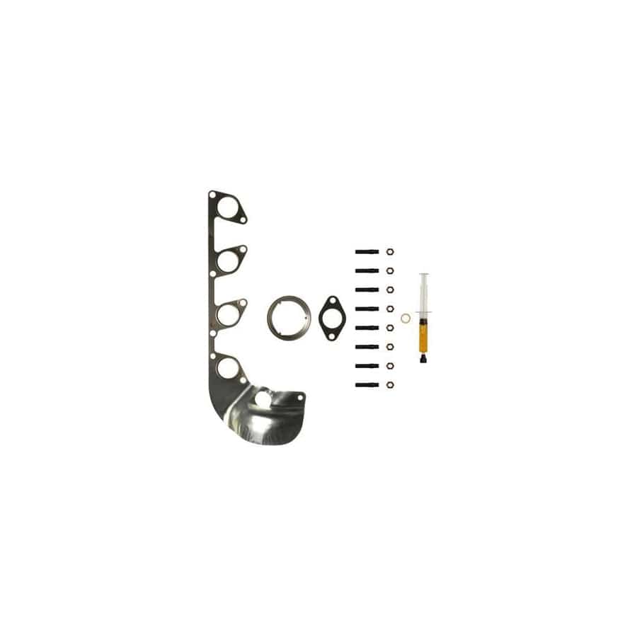 Alanko 10920739 Mounting Kit, Charger