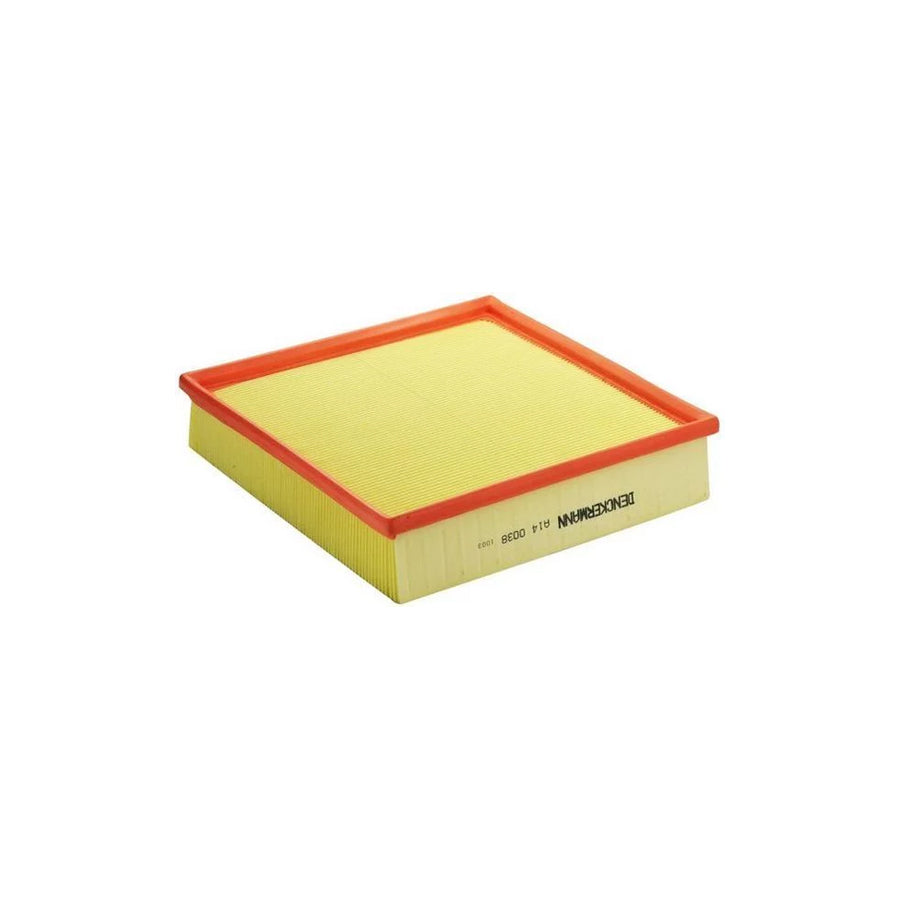 Denckermann A140038 Air Filter For Opel Omega