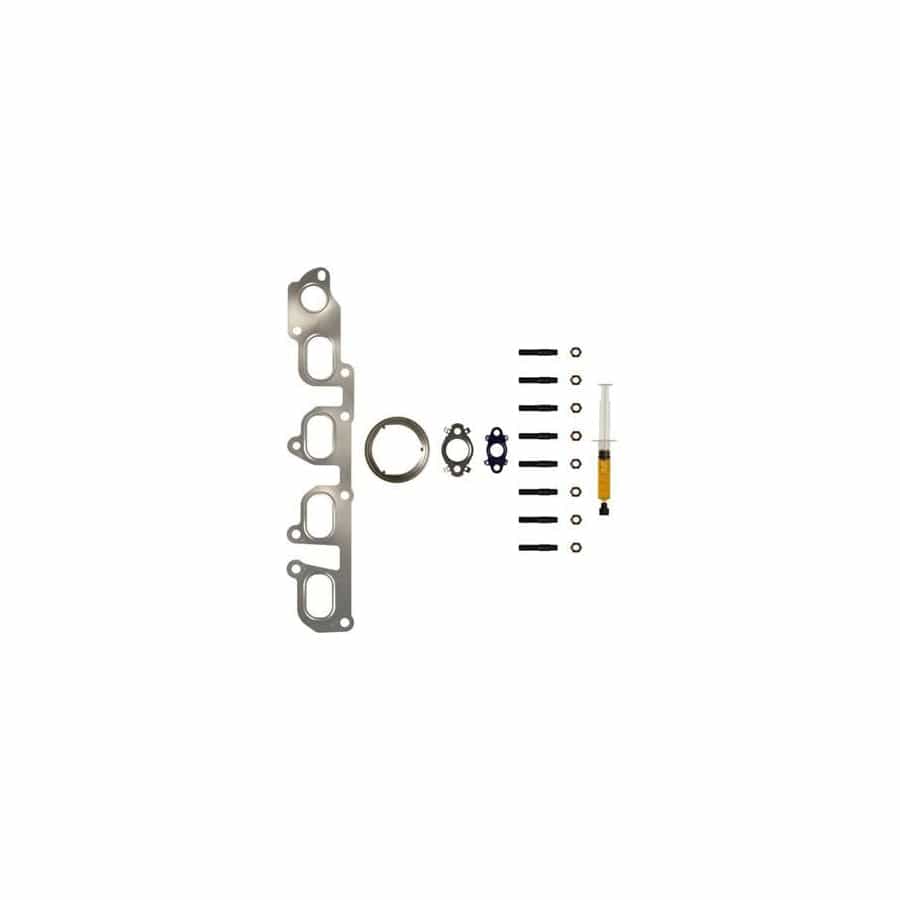 Alanko 10920738 Mounting Kit, Charger