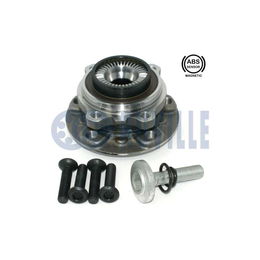 Ruville 985527 Axle Bush