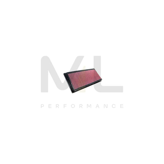 K&N 33-2264 Replacement Air Filter | ML Car Parts UK | ML Performance