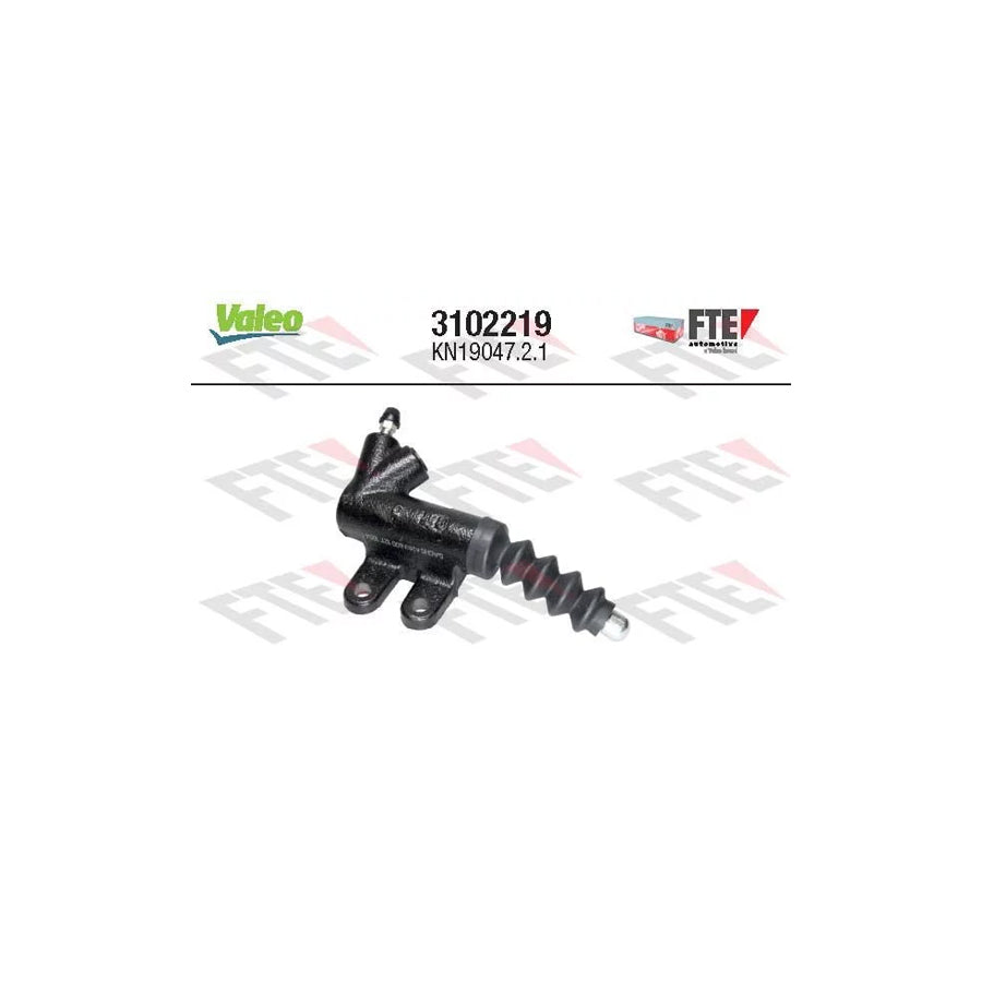 FTE 3102219 Slave Cylinder, Clutch