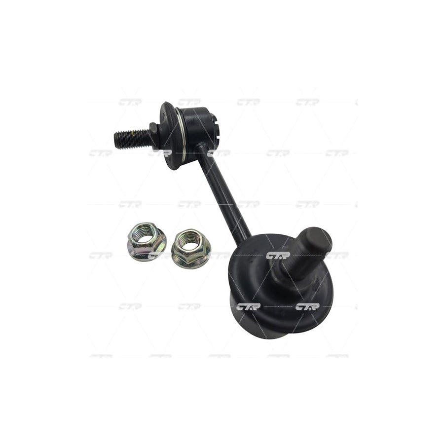 Ctr CVT27 Control Arm / Trailing Arm Bush For Toyota Land Cruiser Prado 90 (J90)