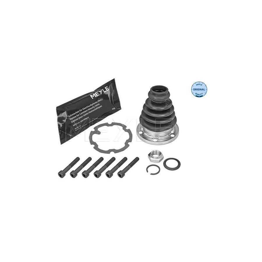 Meyle 100 498 0093 Bellow Set, Drive Shaft
