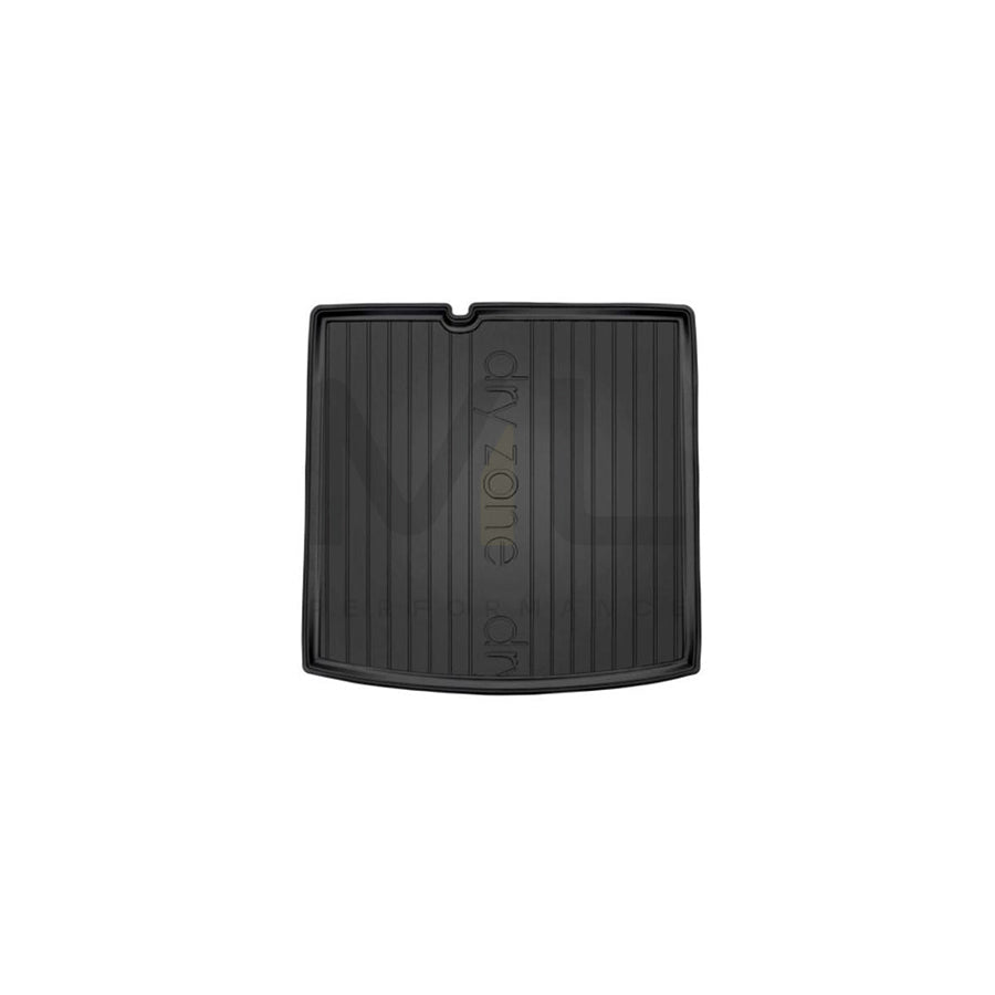 FROGUM DZ549758 Car boot tray for SKODA Fabia III Estate (NJ5) Elastomer, Nonslip