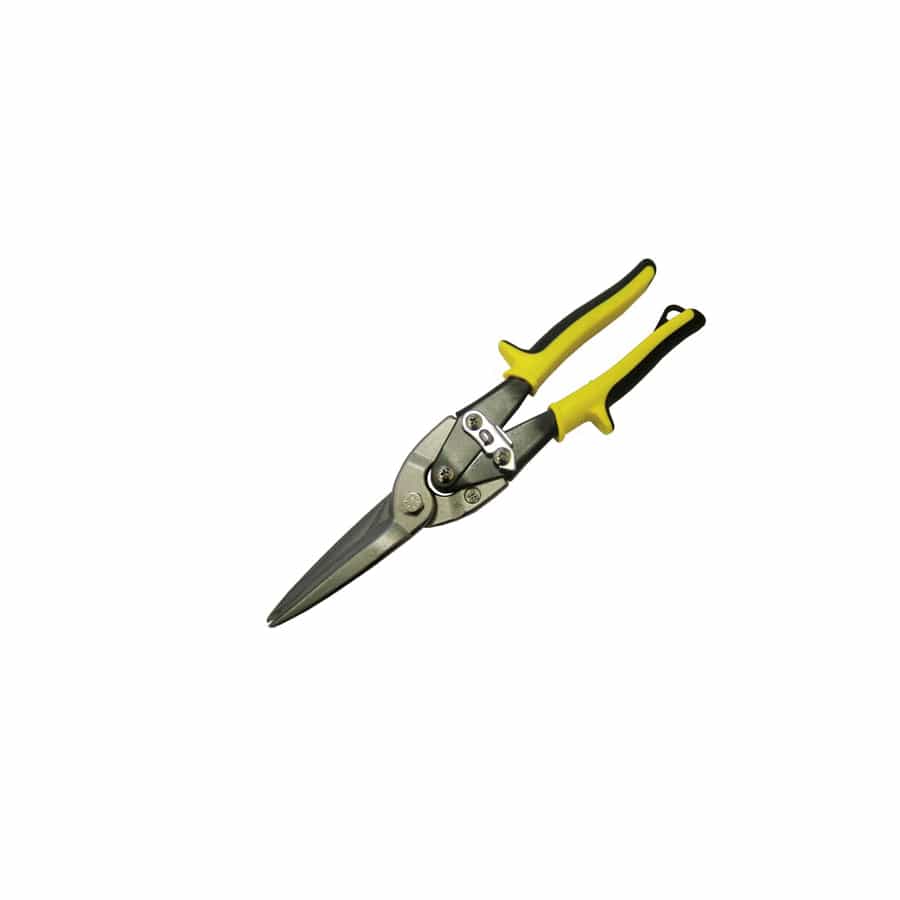 Faithfull FAIAS11MULTI Multi-Purpose Compound Power Cut Snips 250mm (10in)