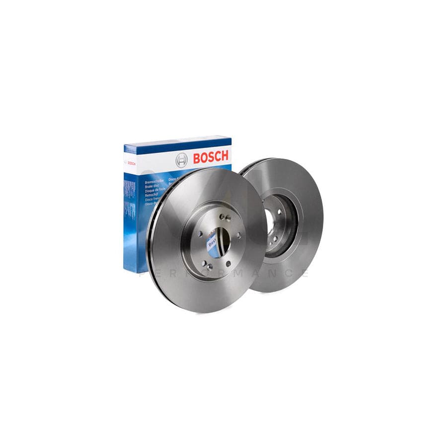 BOSCH 0 986 479 786 Brake Disc Vented, Oiled, High-carbon | ML Performance Car Parts