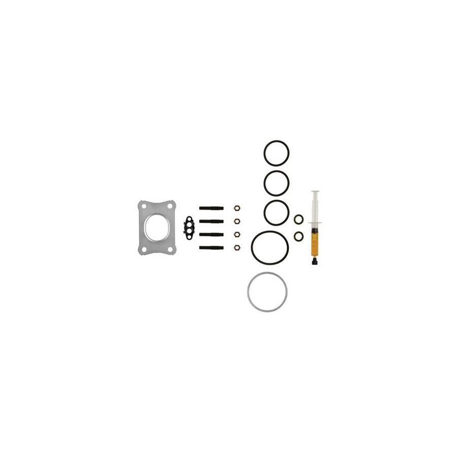 Alanko 10920743 Mounting Kit, Charger