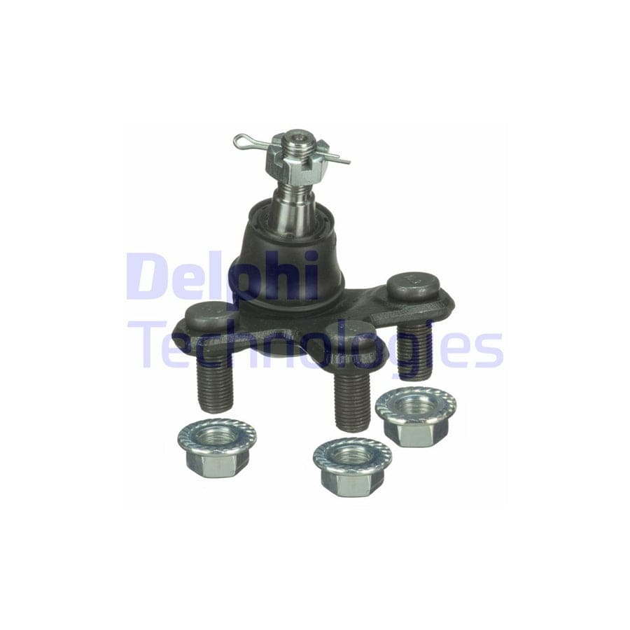 Delphi Tc3805 Ball Joint For Honda Civic