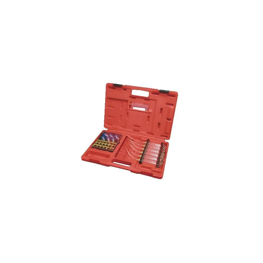 Force 902G8 Tester, Fuel System Pressure