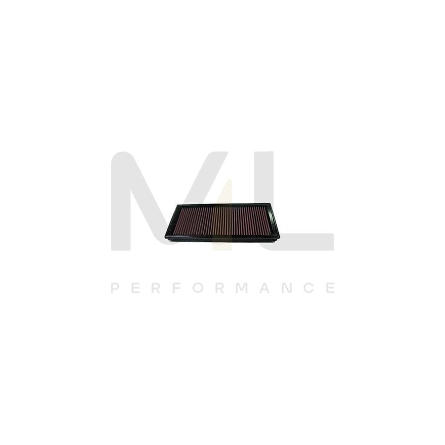 K&N 33-2115-1 Replacement Air Filter | ML Car Parts UK | ML Performance