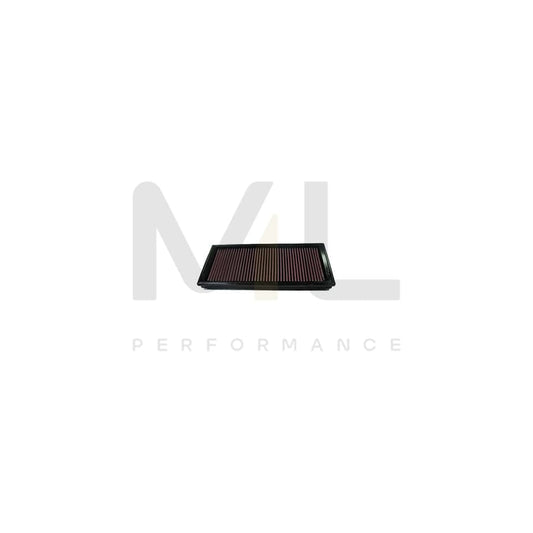 K&N 33-2115-1 Replacement Air Filter | ML Car Parts UK | ML Performance