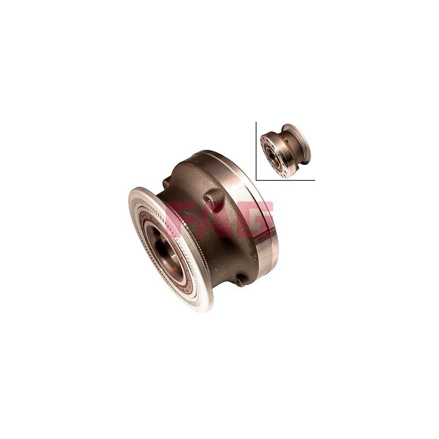 FAG 201083 Wheel Bearing