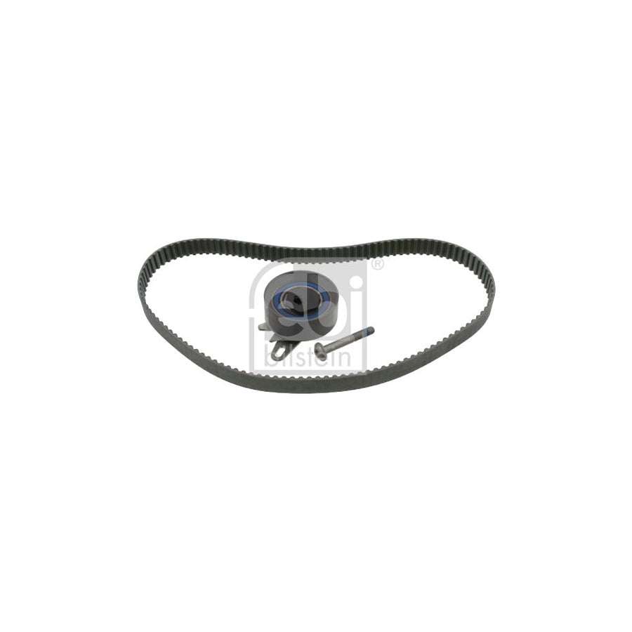Febi Bilstein 14638 Timing Belt Kit for VW Transporter