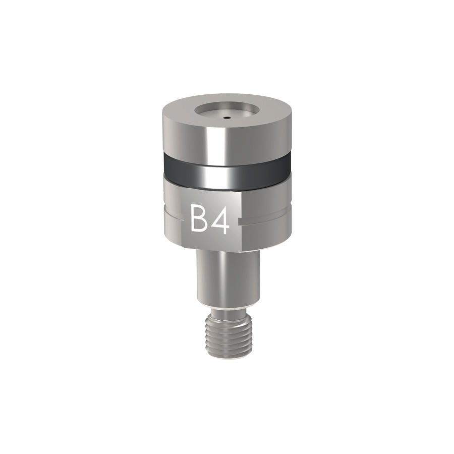 Gys 059016 B4 Die For 8/10T Riveter (Push-Pull Compatible) Car Body Accessories