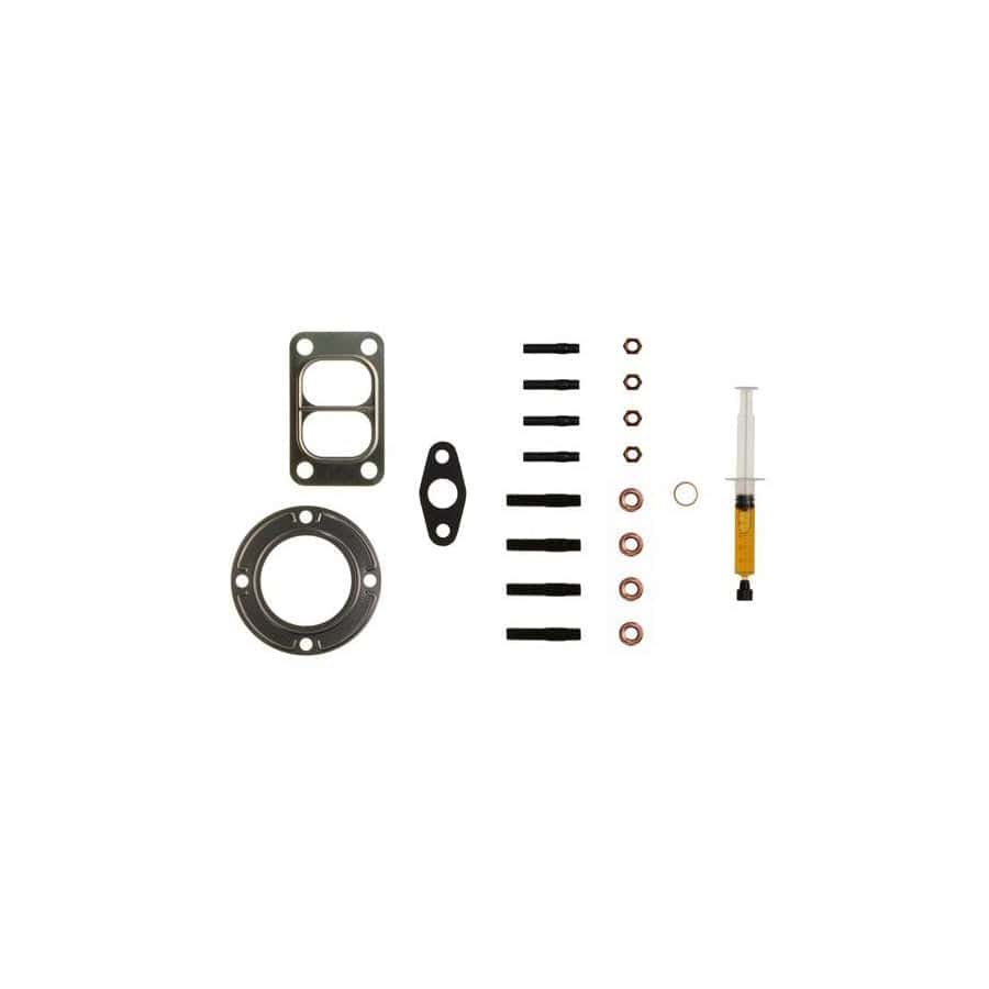 Alanko 10925120 Mounting Kit, Charger