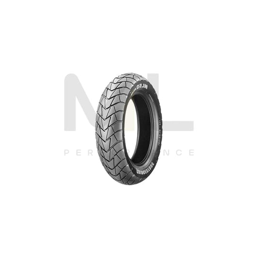 Bridgestone Molas ML-ML50 110/80 12 51J Motorcycle Summer Tyre