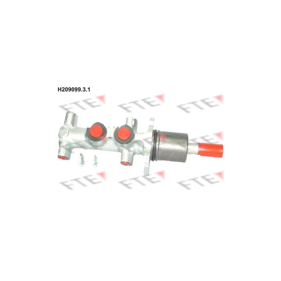 FTE 9220112 Brake Master Cylinder