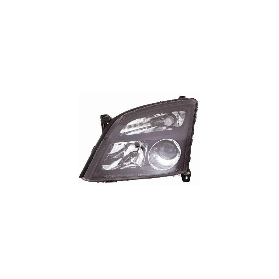 Abakus 4421129Rldem2 Headlight