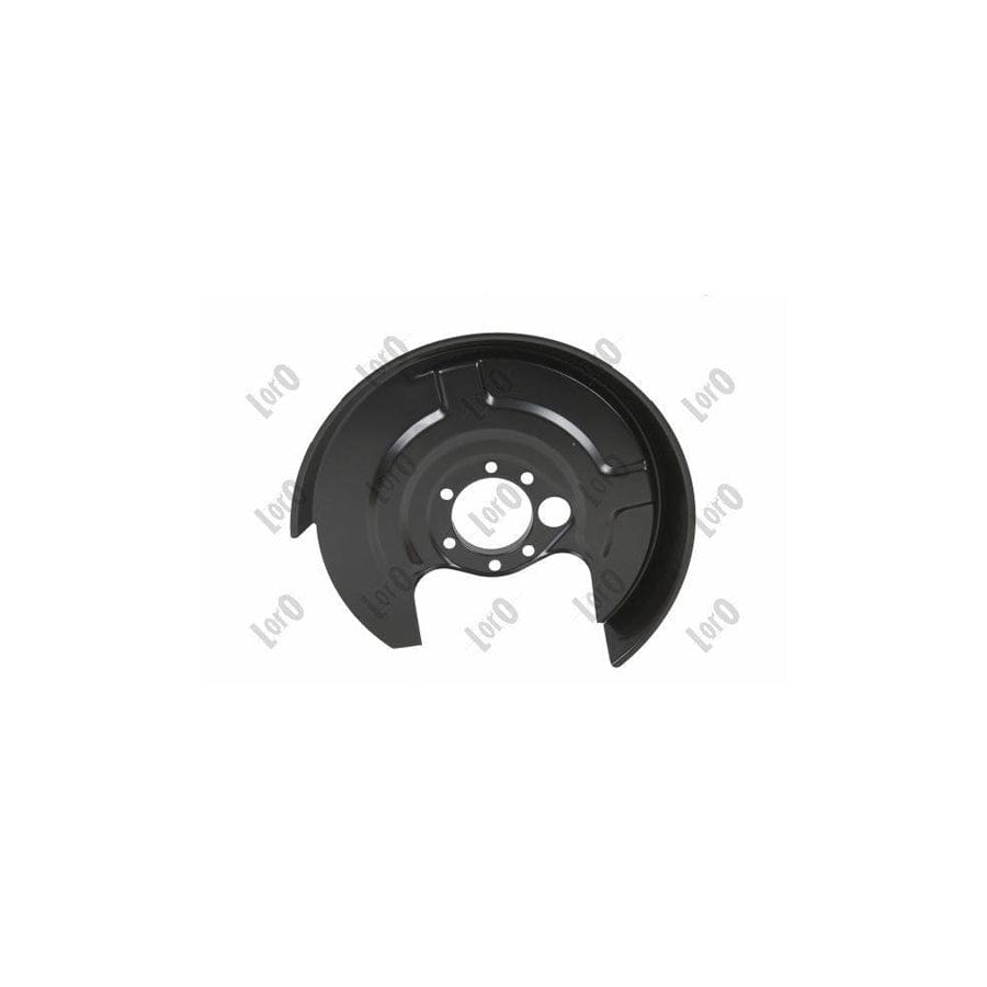 Abakus 13107654 Splash Panel, Brake Disc