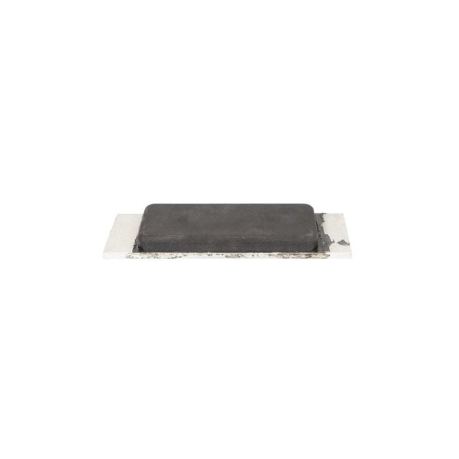 Cargoparts Cargo-C019 Trailer Ramp Bumpers