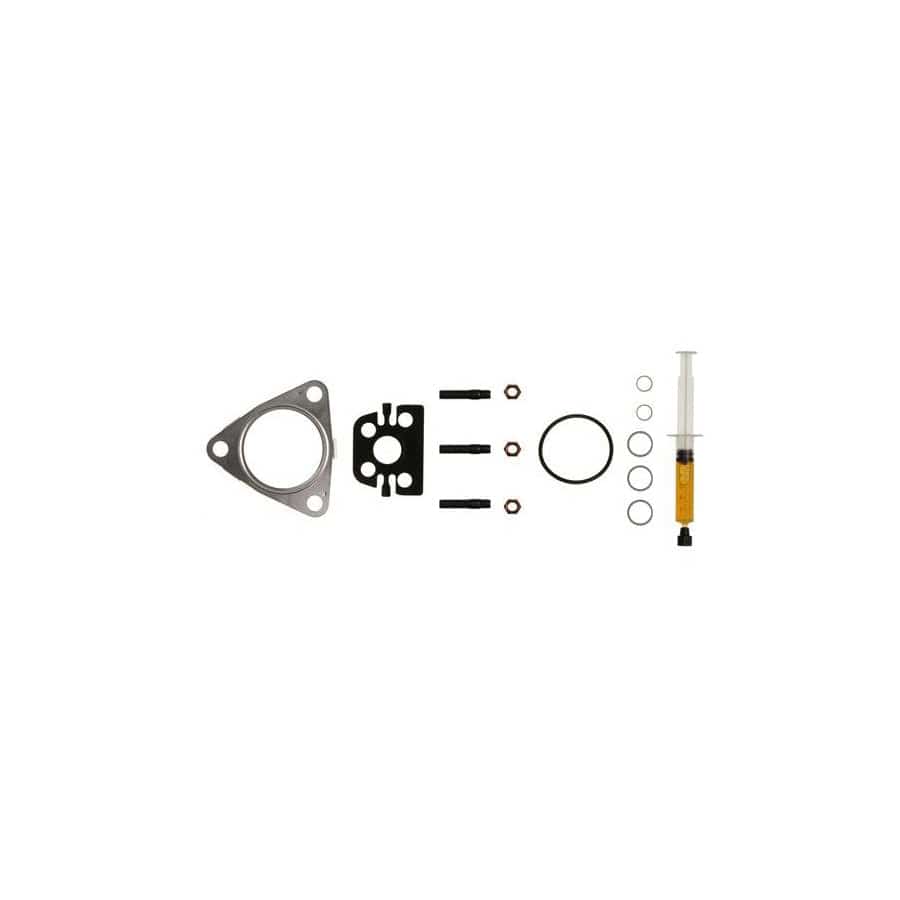 Alanko 10920745 Mounting Kit, Charger