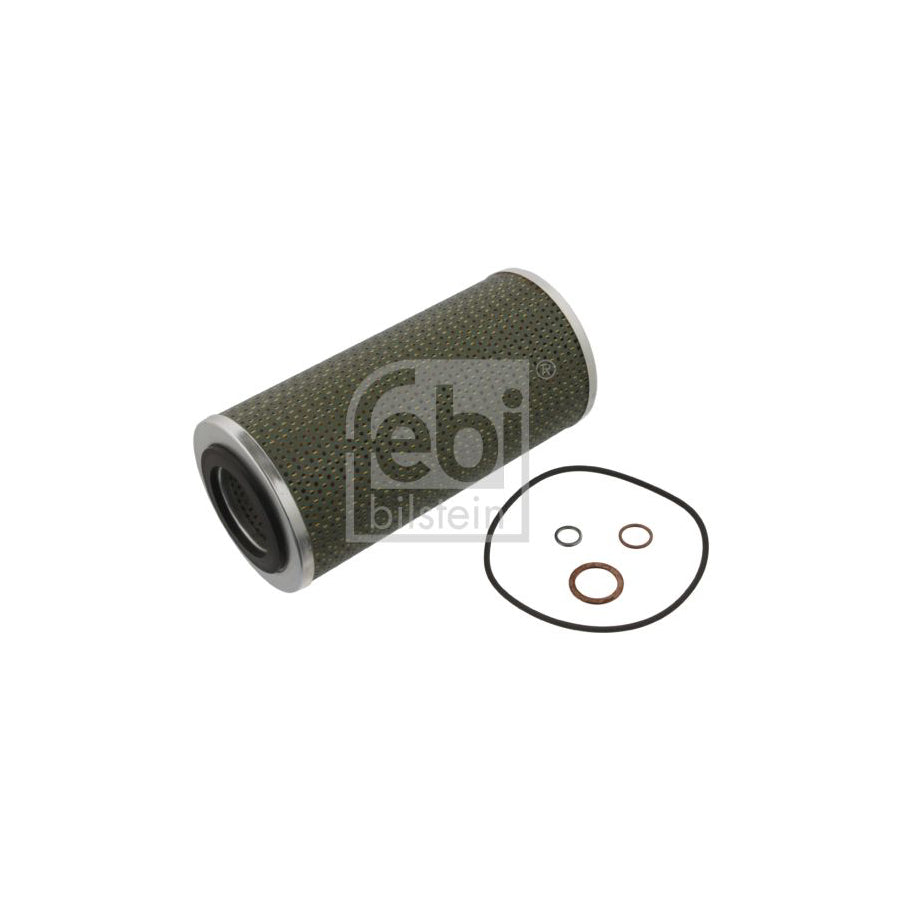 Febi Bilstein 35370 Oil Filter