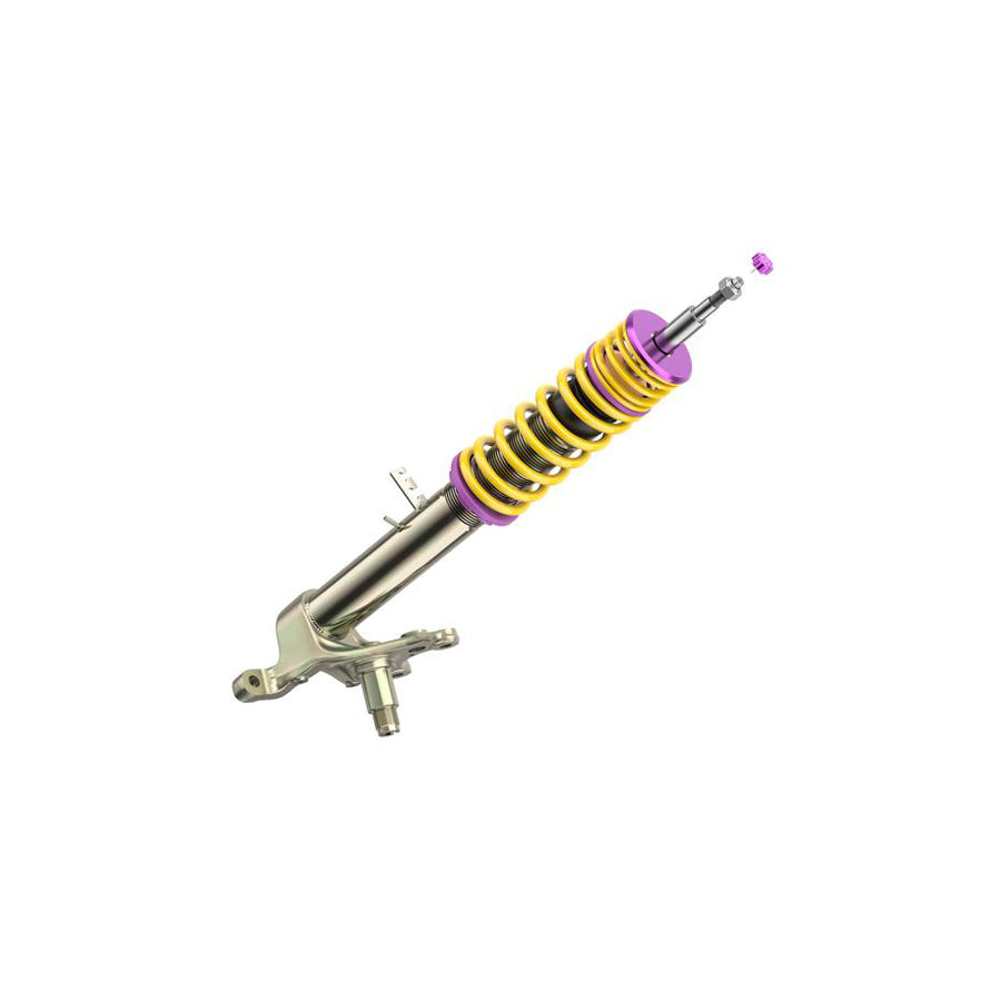 KW 352200BV BMW E30 Variant 3 Coilover Kit 3 | ML Performance US Car Parts