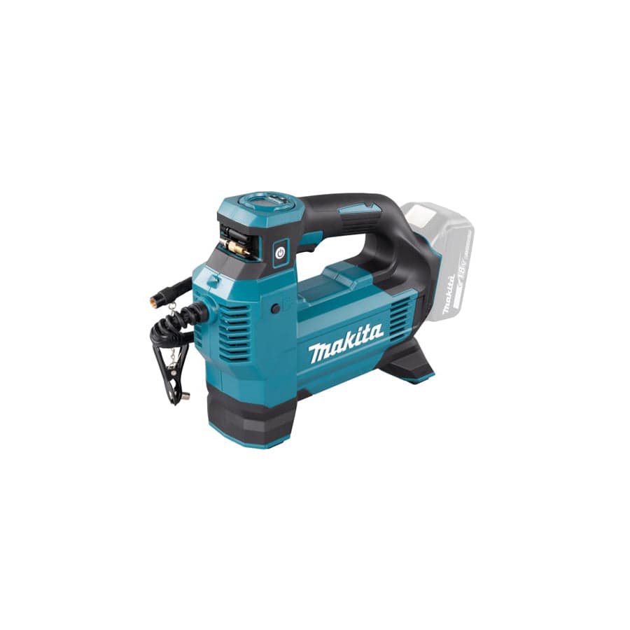 Makita MAKDMP181Z DMP181Z LXT Inflator 18V Bare Unit