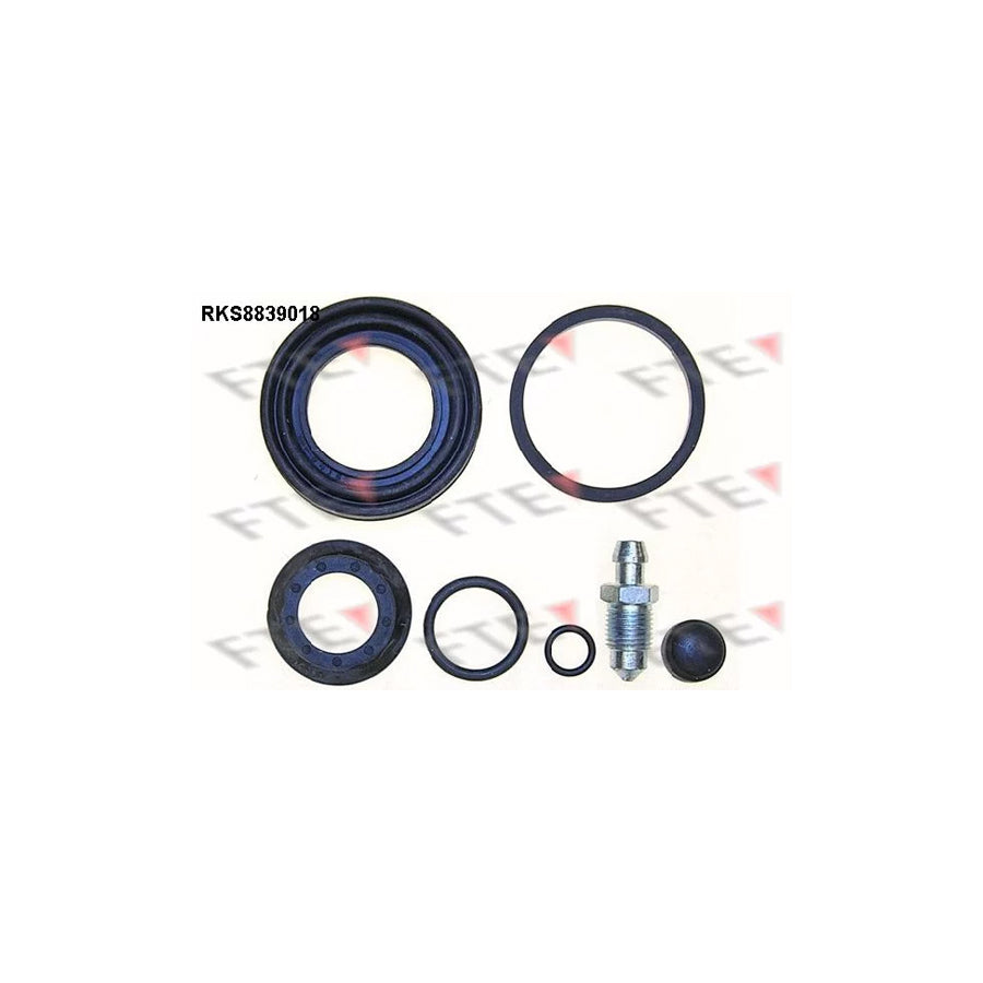 FTE Rks8839018 Repair Kit, Brake Caliper