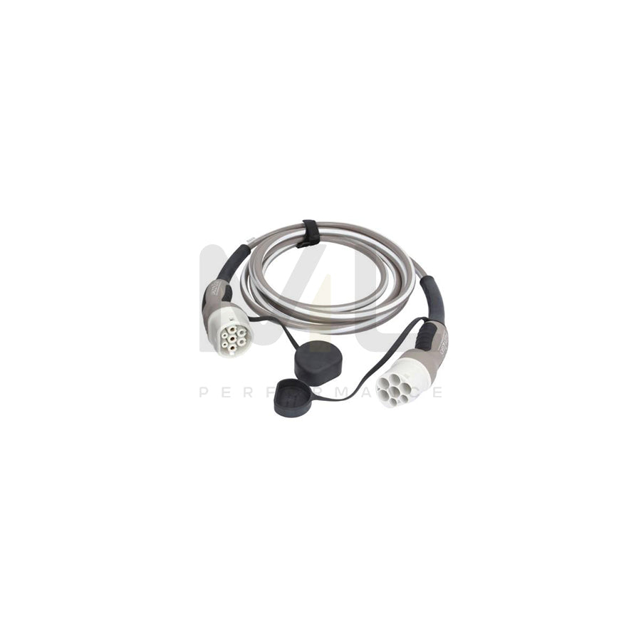INTRAMCO JAZ632125 Charging cable 32A, 7,4kW, 5m, Phases 1, IP44